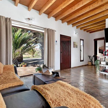 הוילה טגיסי Casa Guenia I מראה חיצוני תמונה