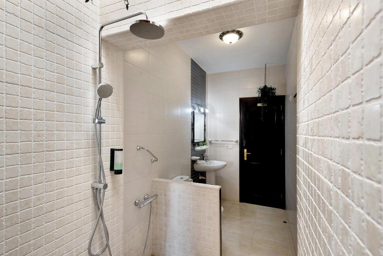 הוילה טגיסי Casa Guenia I מראה חיצוני תמונה
